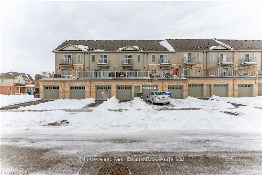 Photo 6 of 293 Law Drive, Guelph, Grange Road — HOMEH