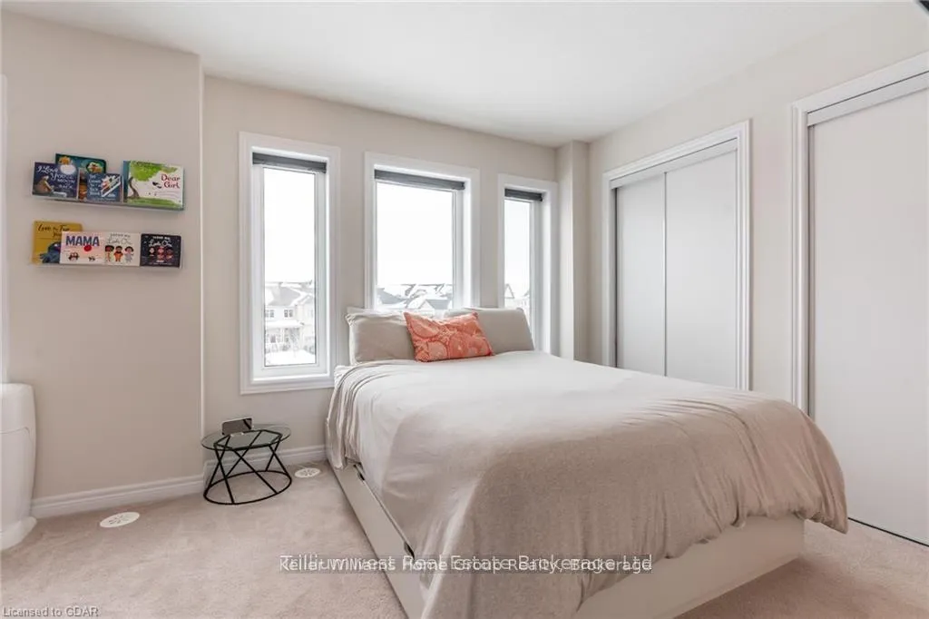 Photo 19 of 293 Law Drive, Guelph, Grange Road — HOMEH