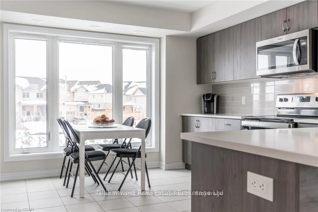 Photo 23 of 293 Law Drive, Guelph, Grange Road — HOMEH