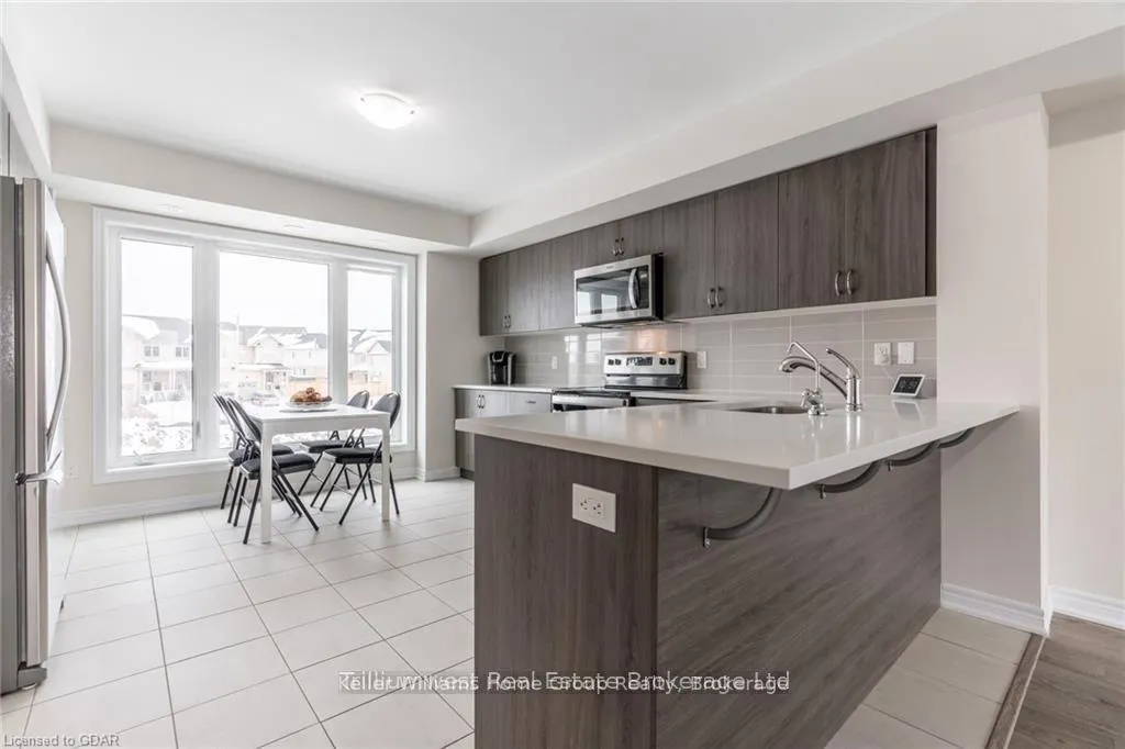 Photo 24 of 293 Law Drive, Guelph, Grange Road — HOMEH