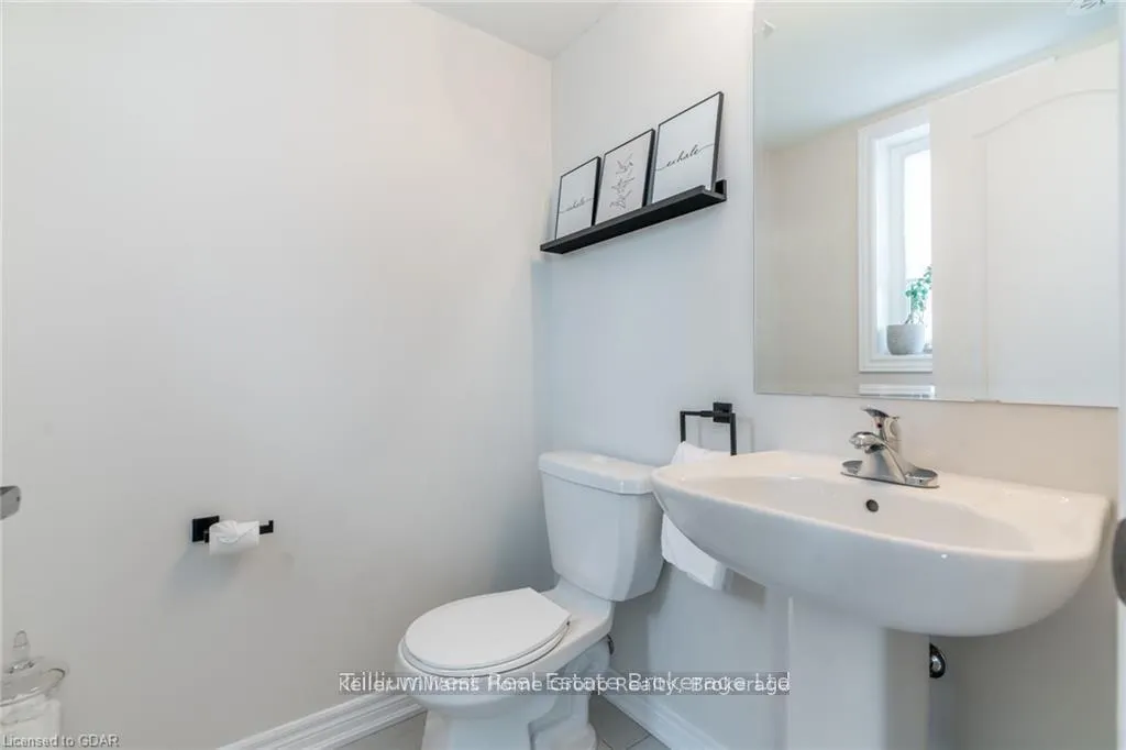 Photo 25 of 293 Law Drive, Guelph, Grange Road — HOMEH