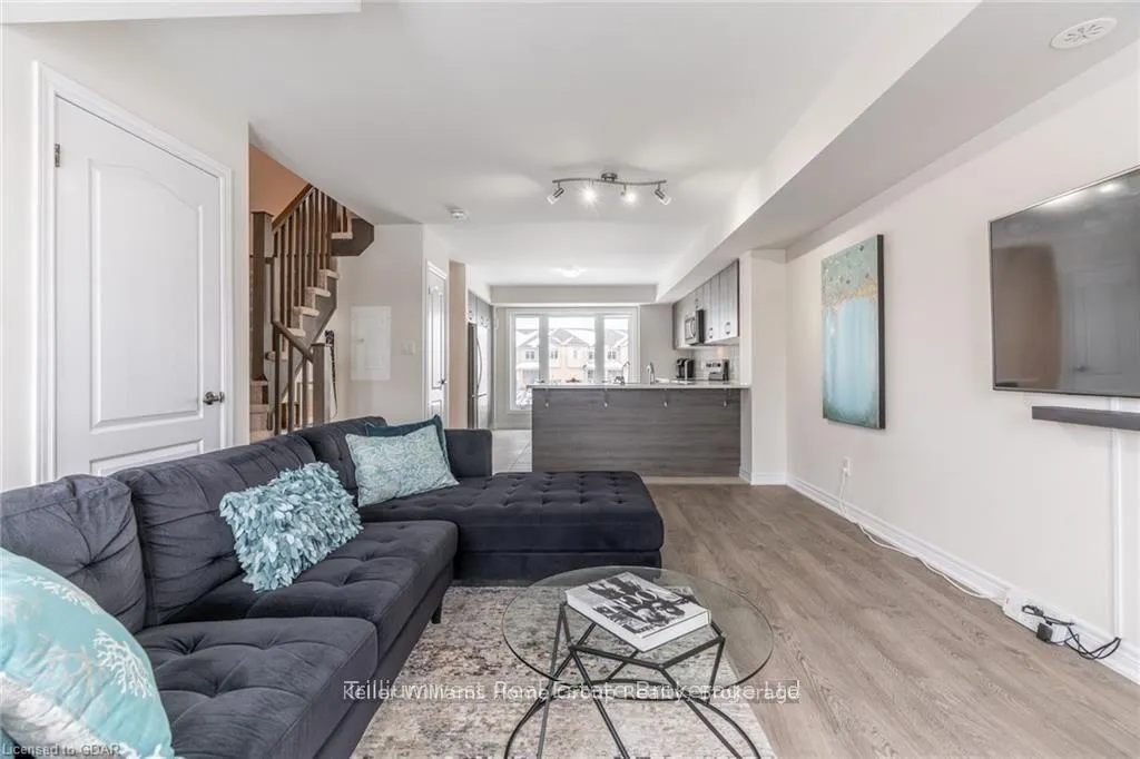 Photo 26 of 293 Law Drive, Guelph, Grange Road — HOMEH
