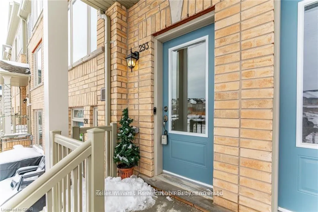 Photo 37 of 293 Law Drive, Guelph, Grange Road — HOMEH
