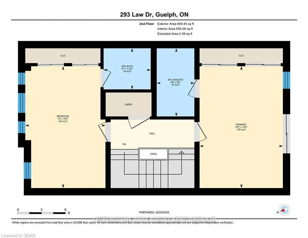 Photo 38 of 293 Law Drive, Guelph, Grange Road — HOMEH
