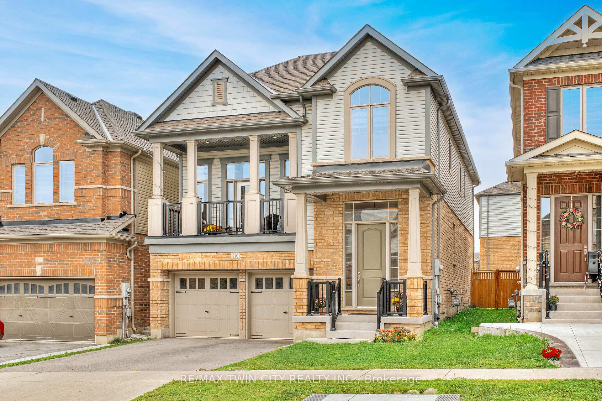 Photo 2 of 110 Haldimand Street, Kitchener — HOMEH