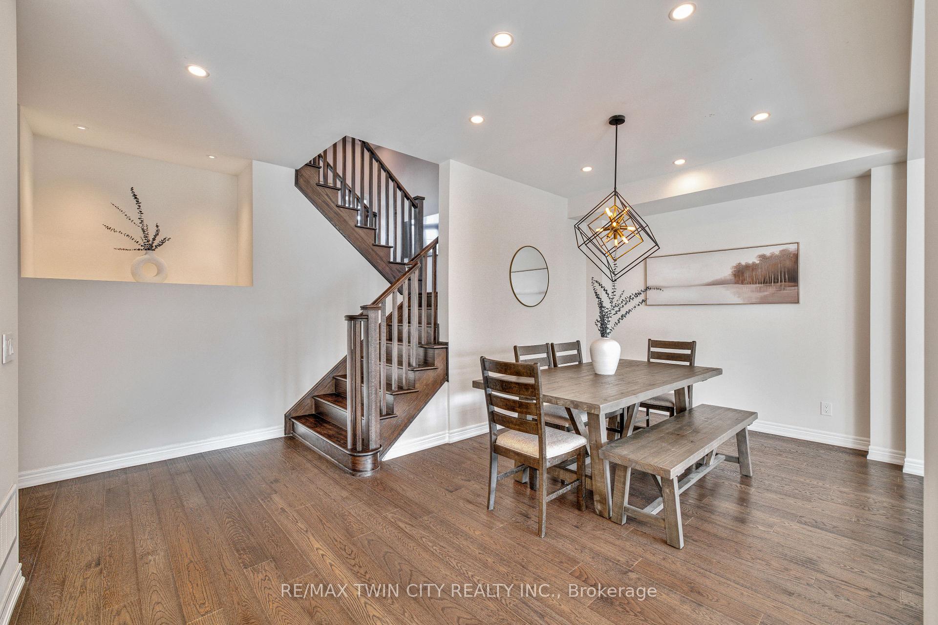 Photo 5 of 110 Haldimand Street, Kitchener — HOMEH