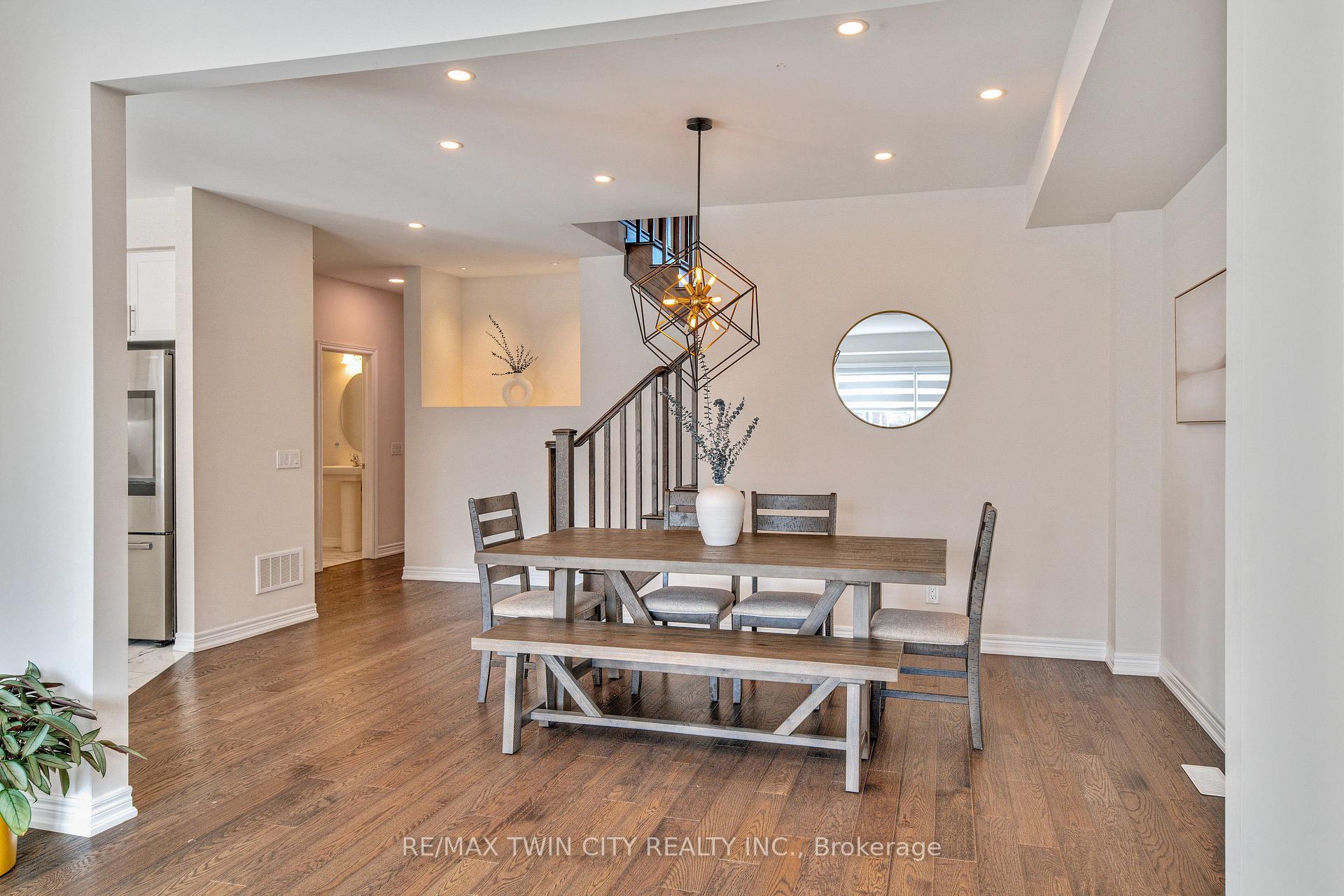 Photo 6 of 110 Haldimand Street, Kitchener — HOMEH
