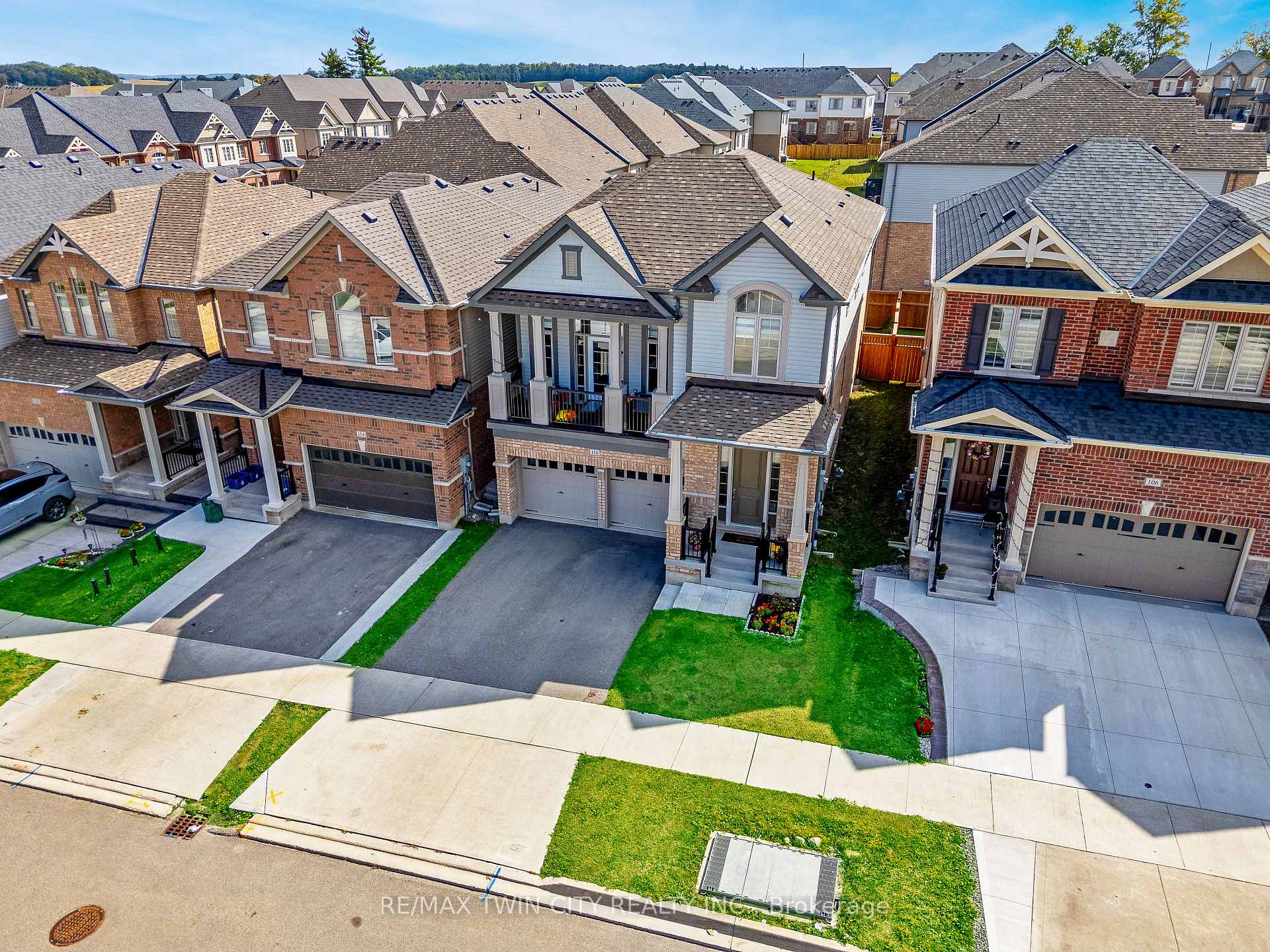 Photo 45 of 110 Haldimand Street, Kitchener — HOMEH