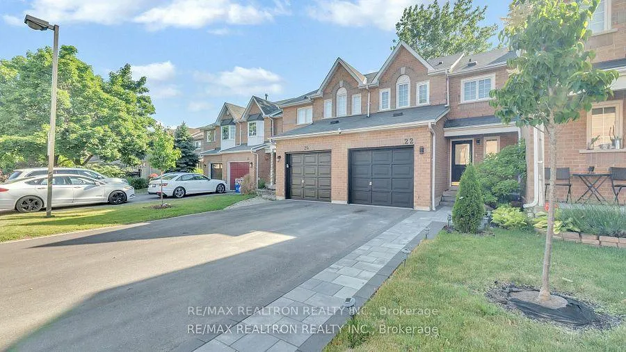 Photo 1 of 22 Macintyre Lane, Ajax, Northwest Ajax — HOMEH