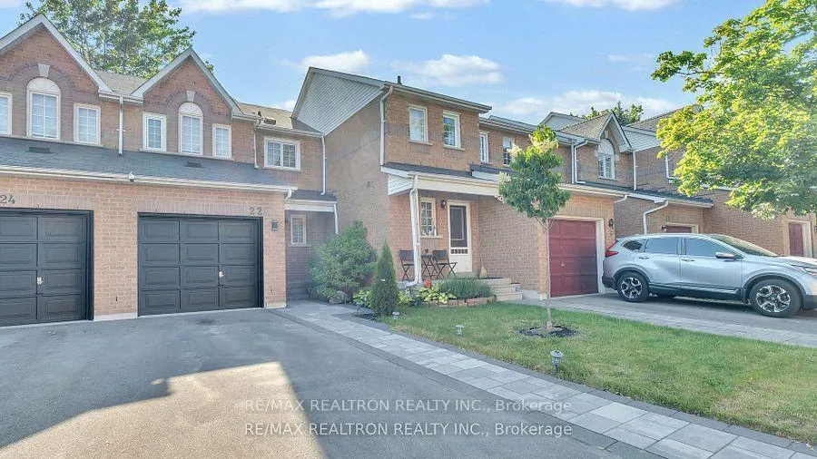Photo 2 of 22 Macintyre Lane, Ajax, Northwest Ajax — HOMEH