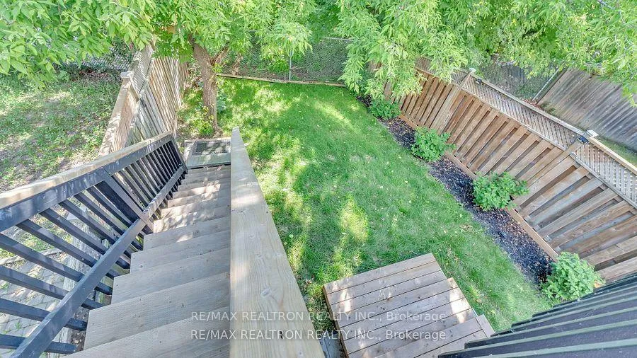 Photo 30 of 22 Macintyre Lane, Ajax, Northwest Ajax — HOMEH