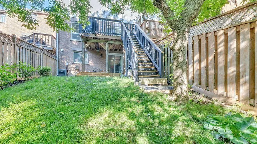 Photo 37 of 22 Macintyre Lane, Ajax, Northwest Ajax — HOMEH