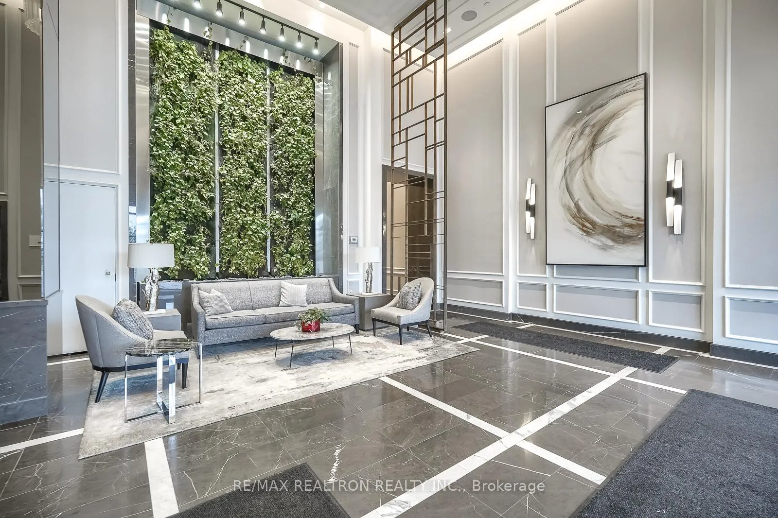 Photo 3 of Unit 2707, 1 Grandview Avenue, Markham, Thornhill — HOMEH