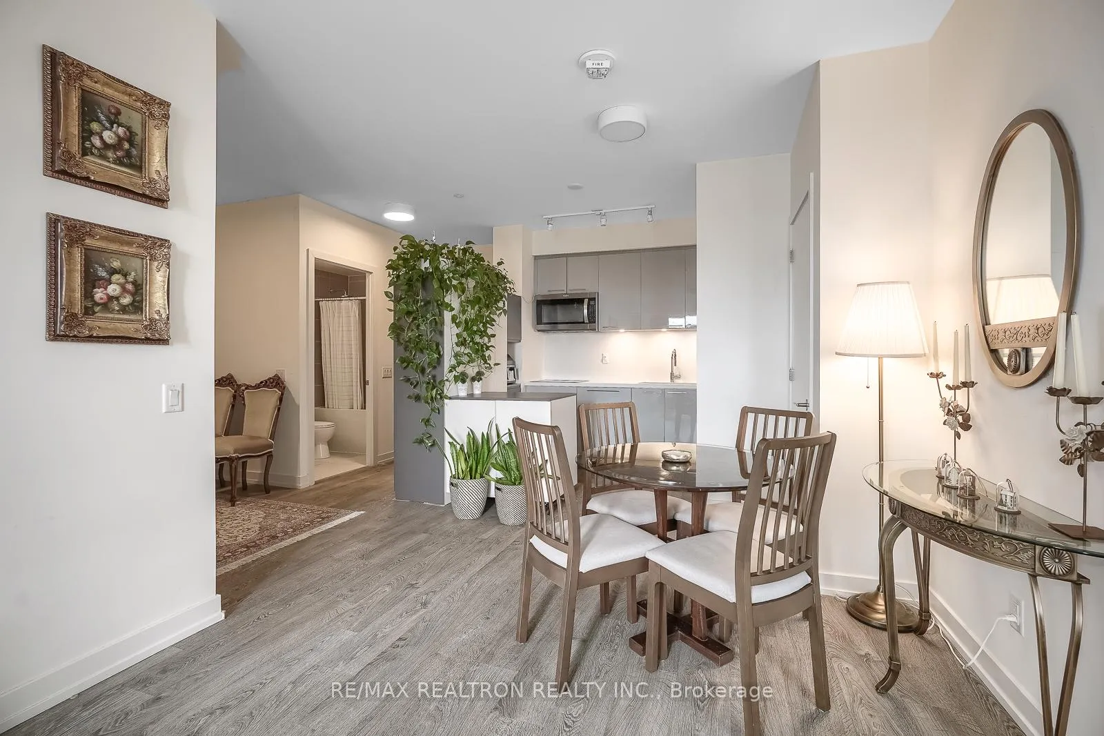 Photo 12 of Unit 2707, 1 Grandview Avenue, Markham, Thornhill — HOMEH