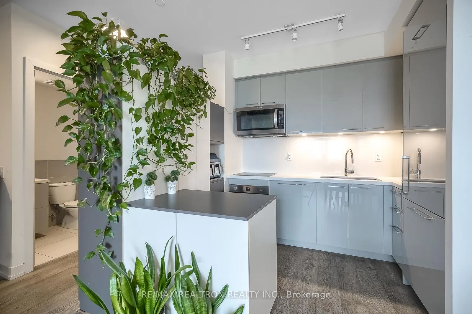 Photo 17 of Unit 2707, 1 Grandview Avenue, Markham, Thornhill — HOMEH