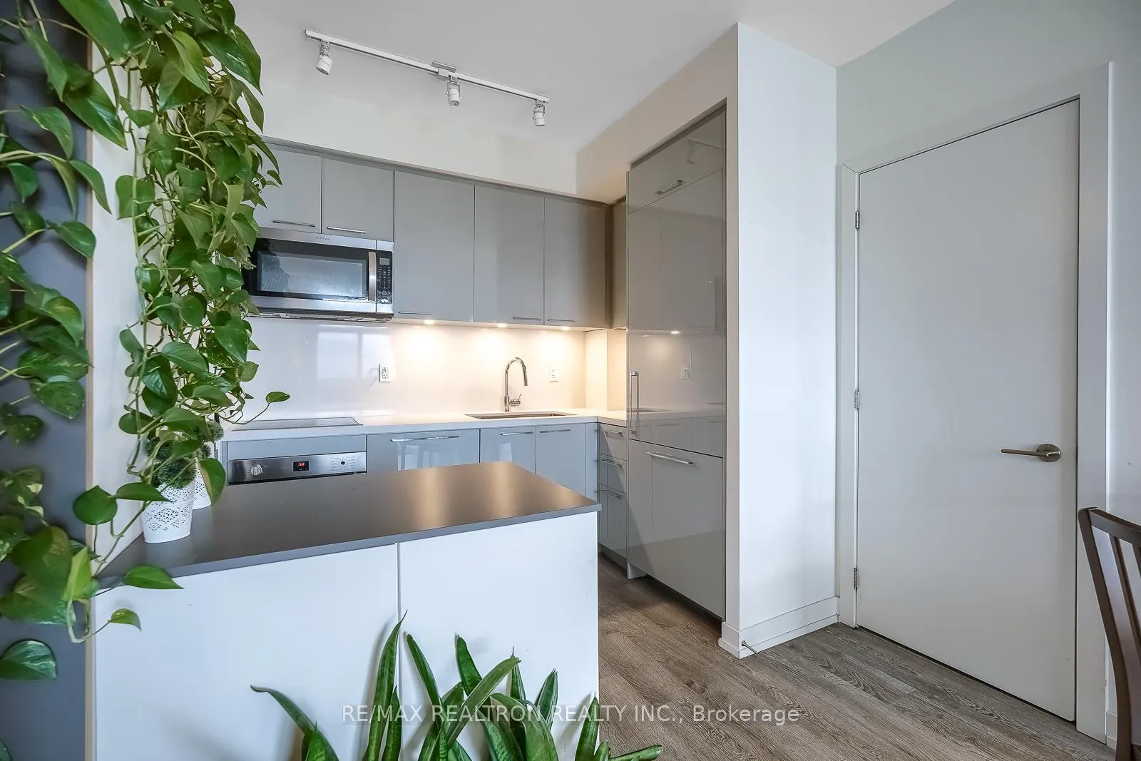 Photo 18 of Unit 2707, 1 Grandview Avenue, Markham, Thornhill — HOMEH