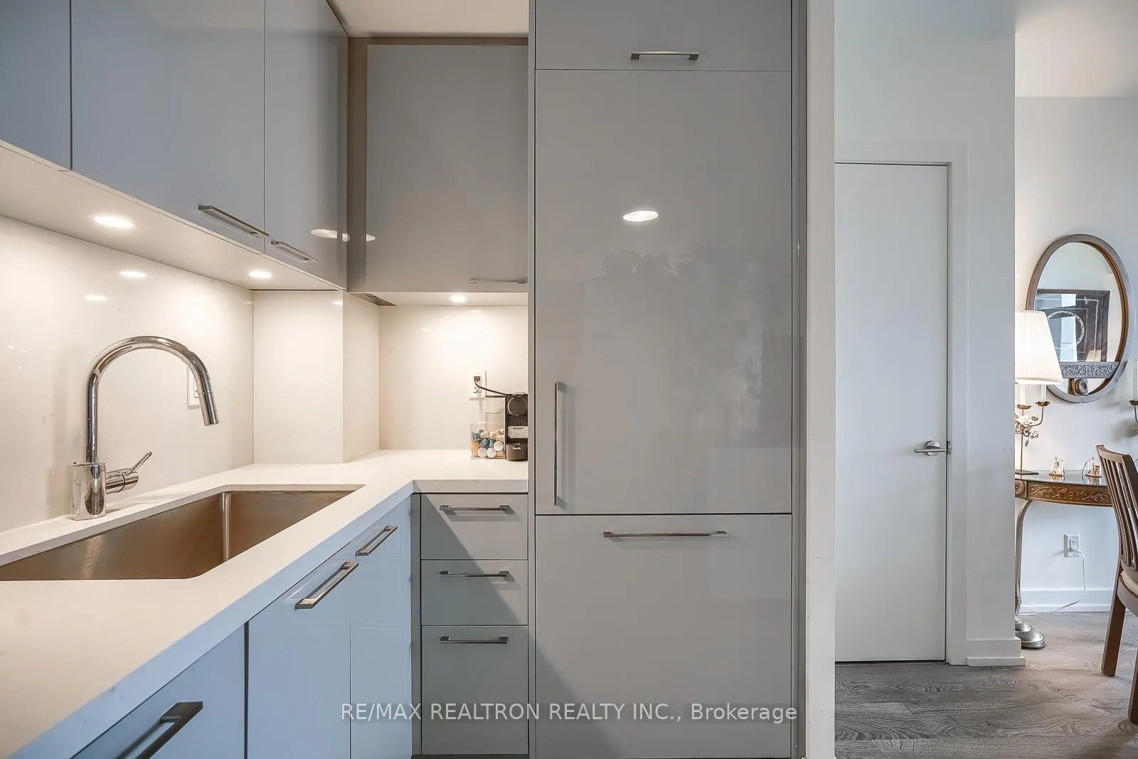 Photo 19 of Unit 2707, 1 Grandview Avenue, Markham, Thornhill — HOMEH