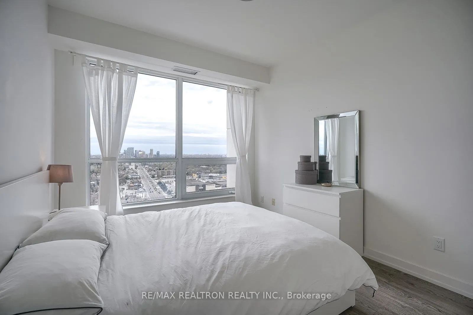 Photo 24 of Unit 2707, 1 Grandview Avenue, Markham, Thornhill — HOMEH