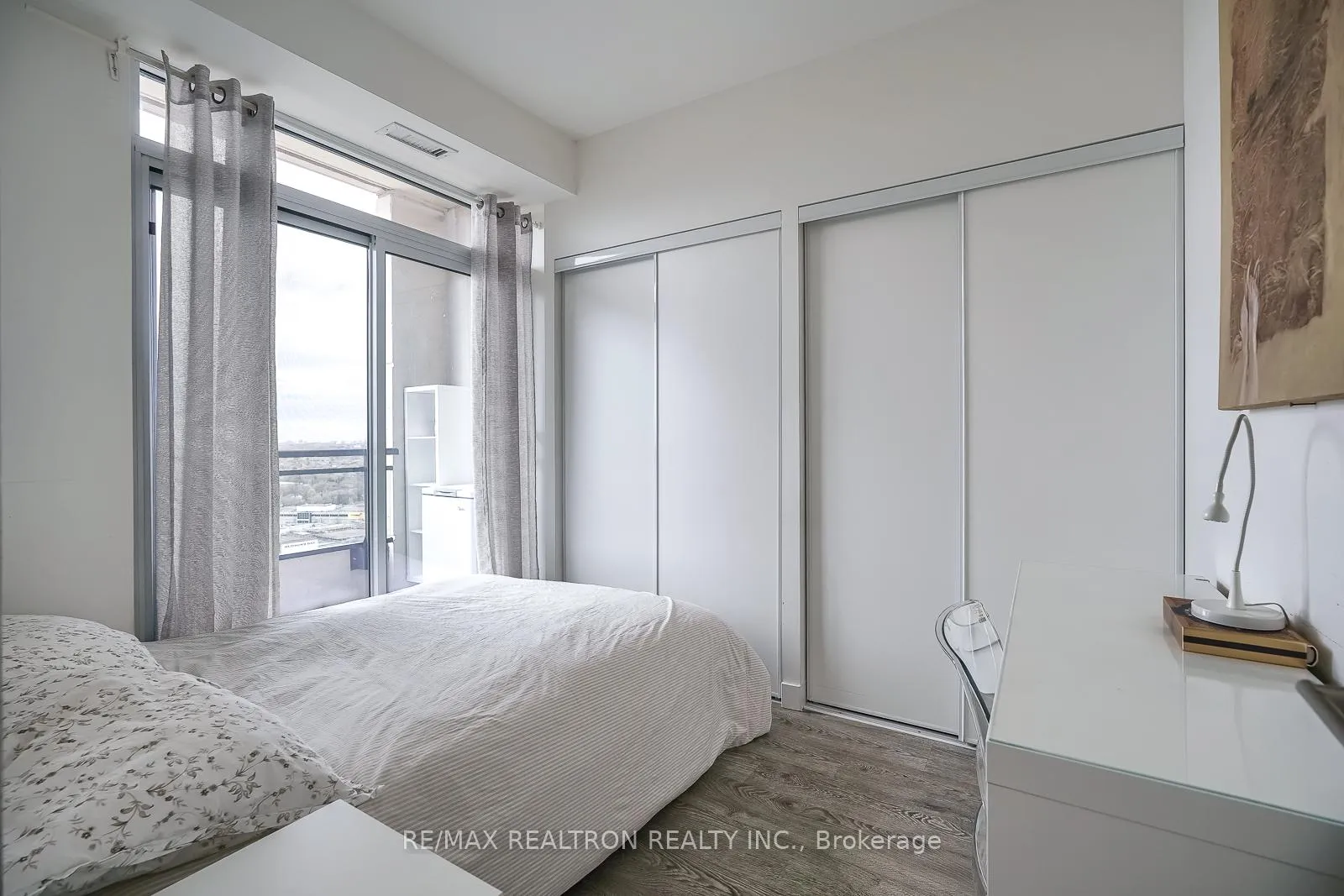 Photo 27 of Unit 2707, 1 Grandview Avenue, Markham, Thornhill — HOMEH
