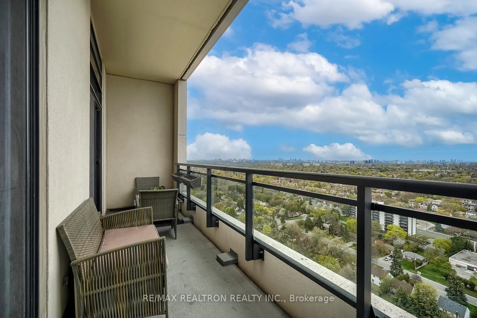 Photo 29 of Unit 2707, 1 Grandview Avenue, Markham, Thornhill — HOMEH