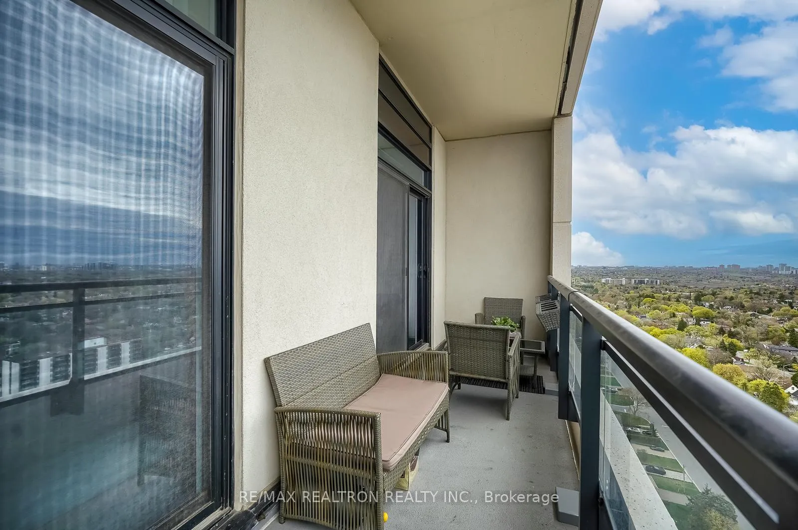 Photo 30 of Unit 2707, 1 Grandview Avenue, Markham, Thornhill — HOMEH