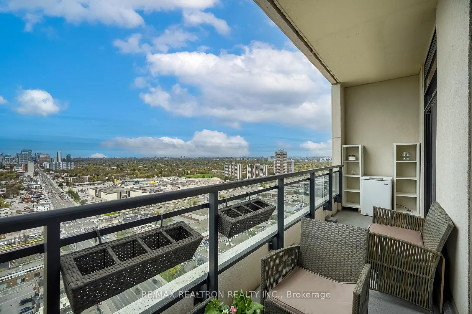 Photo 31 of Unit 2707, 1 Grandview Avenue, Markham, Thornhill — HOMEH