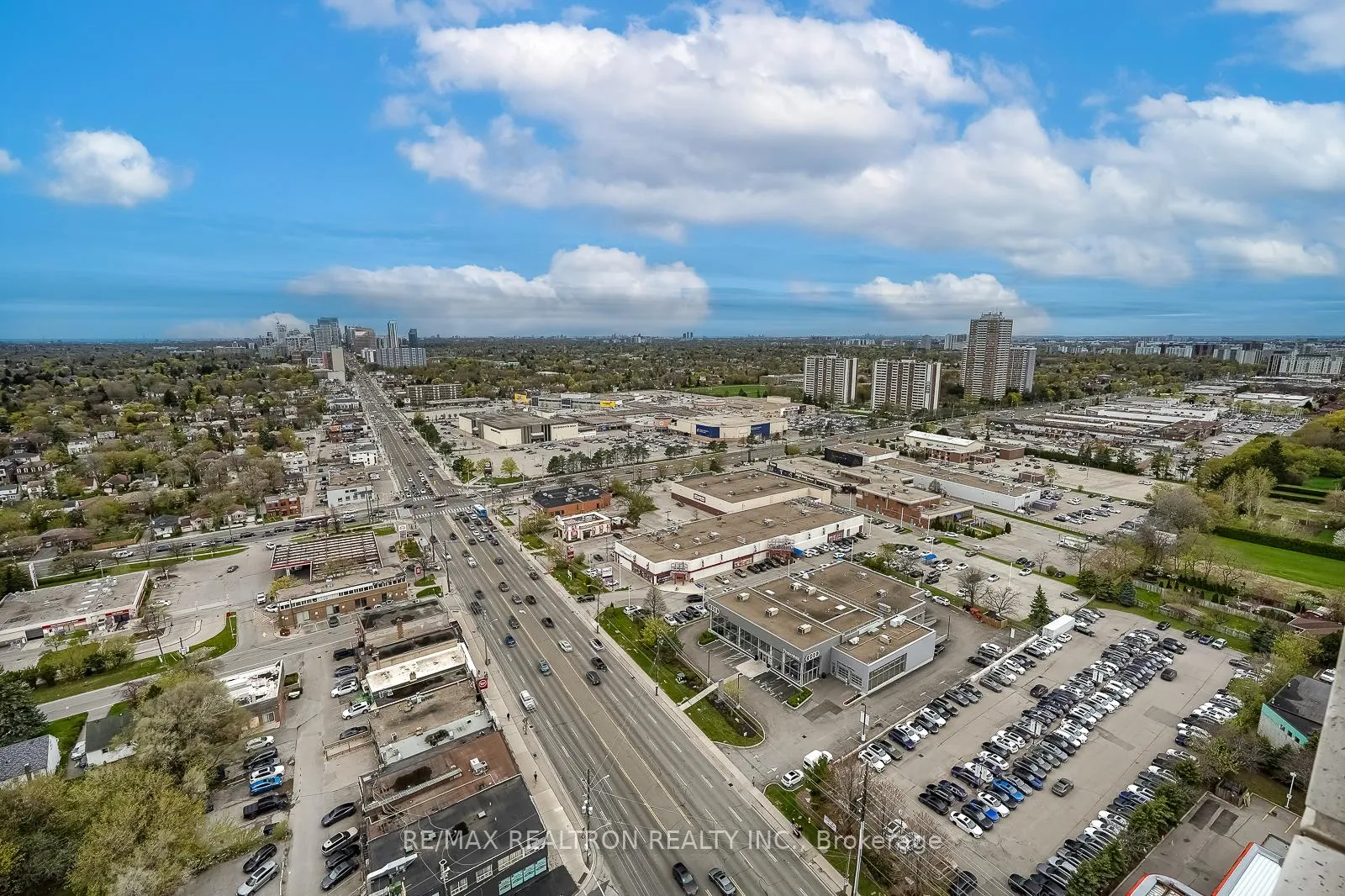 Photo 32 of Unit 2707, 1 Grandview Avenue, Markham, Thornhill — HOMEH