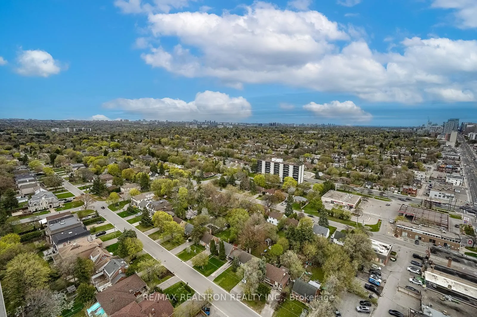 Photo 34 of Unit 2707, 1 Grandview Avenue, Markham, Thornhill — HOMEH