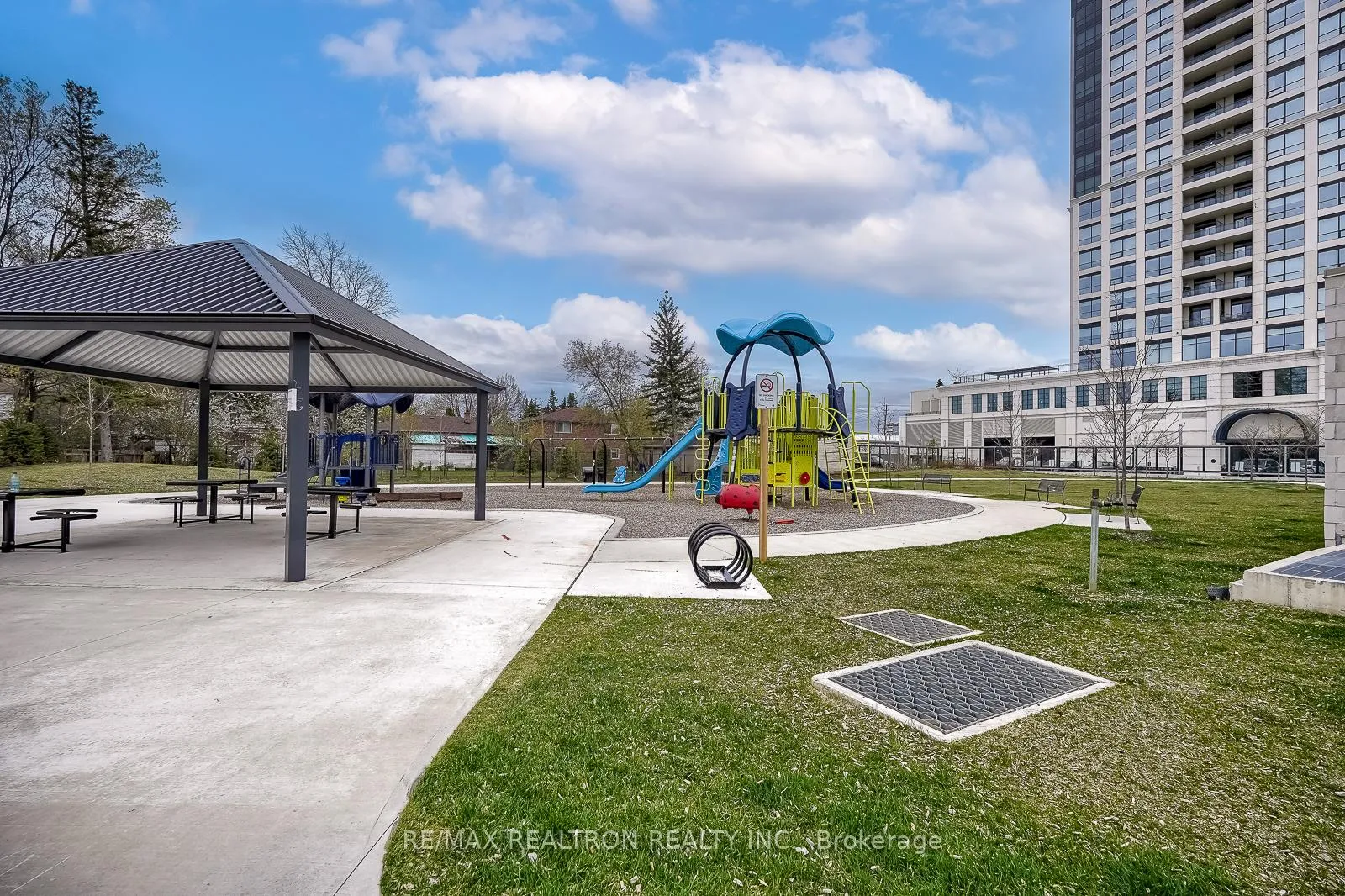 Photo 35 of Unit 2707, 1 Grandview Avenue, Markham, Thornhill — HOMEH