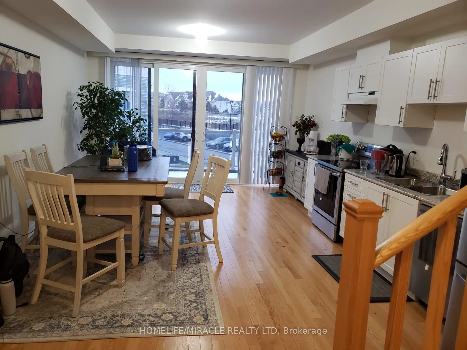 Photo 4 of 1431 Green Road, Clarington, Bowmanville — HOMEH