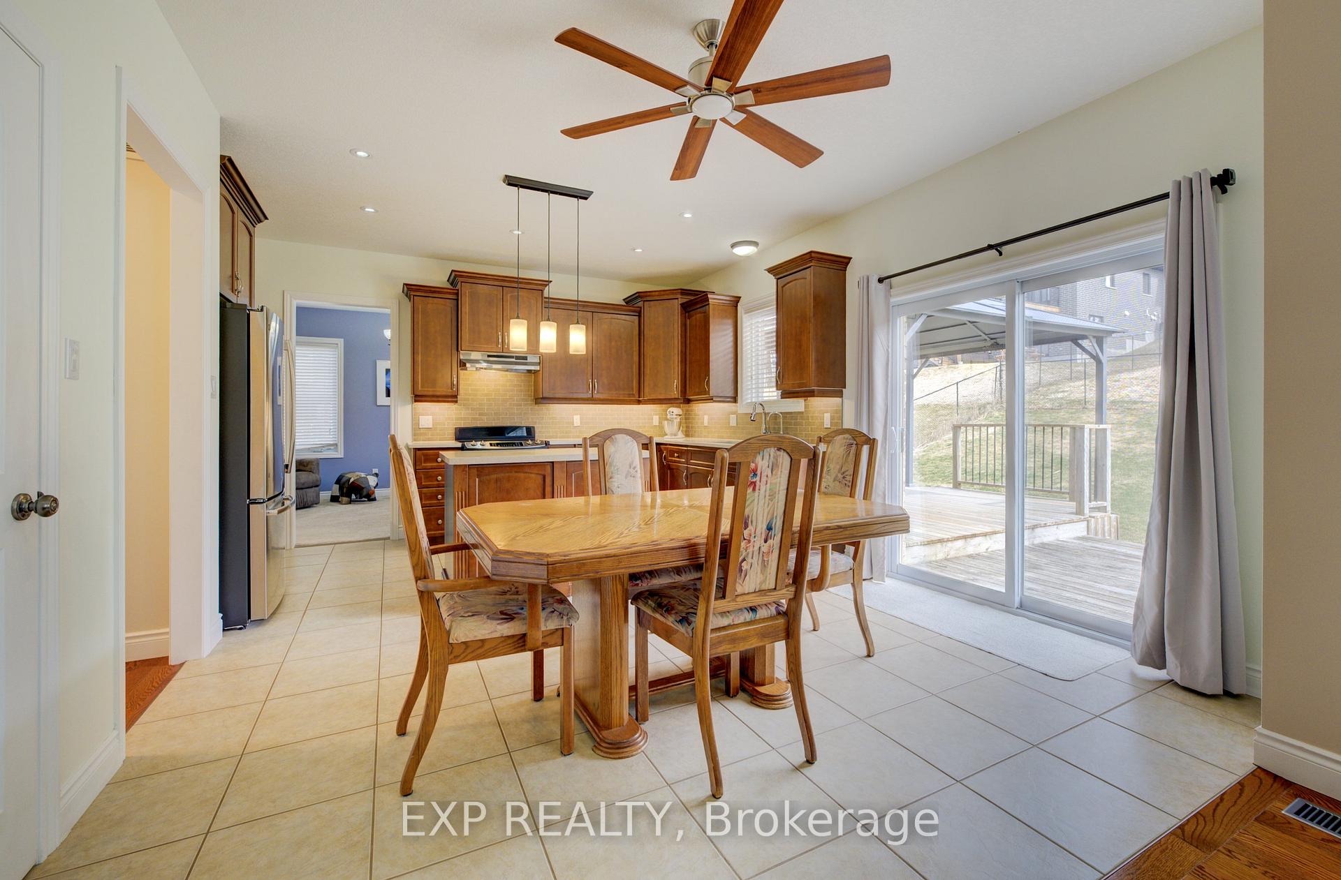 Photo 13 of 165 River Run Road, Mapleton, Rural Mapleton — HOMEH