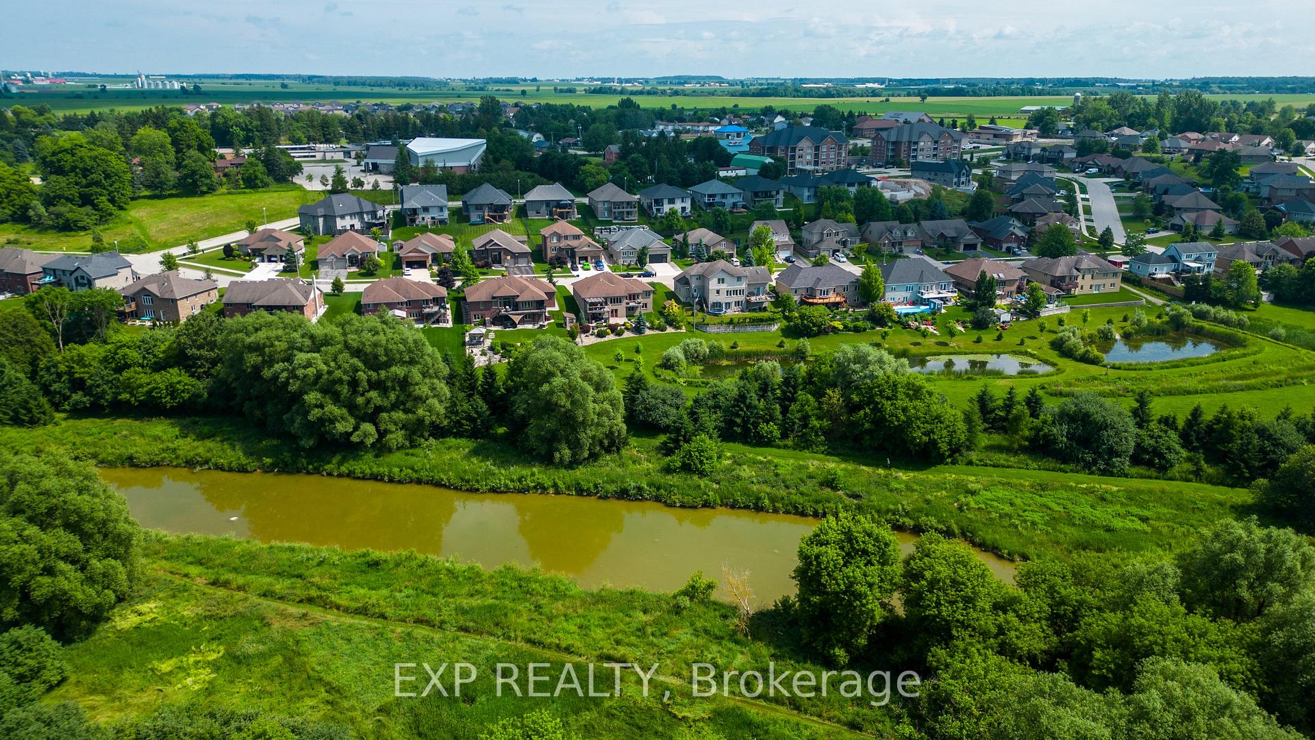 Photo 40 of 165 River Run Road, Mapleton, Rural Mapleton — HOMEH
