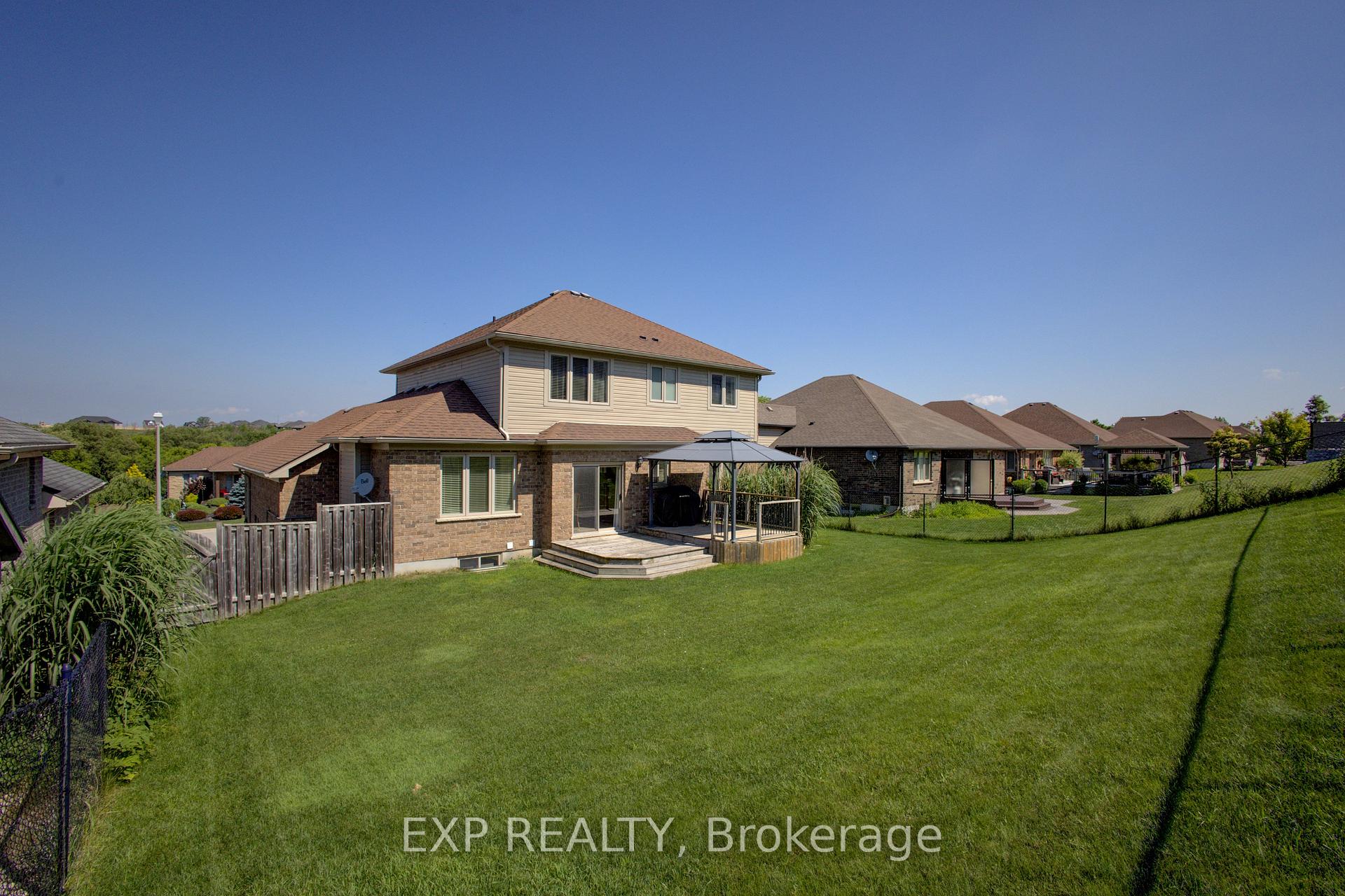 Photo 43 of 165 River Run Road, Mapleton, Rural Mapleton — HOMEH