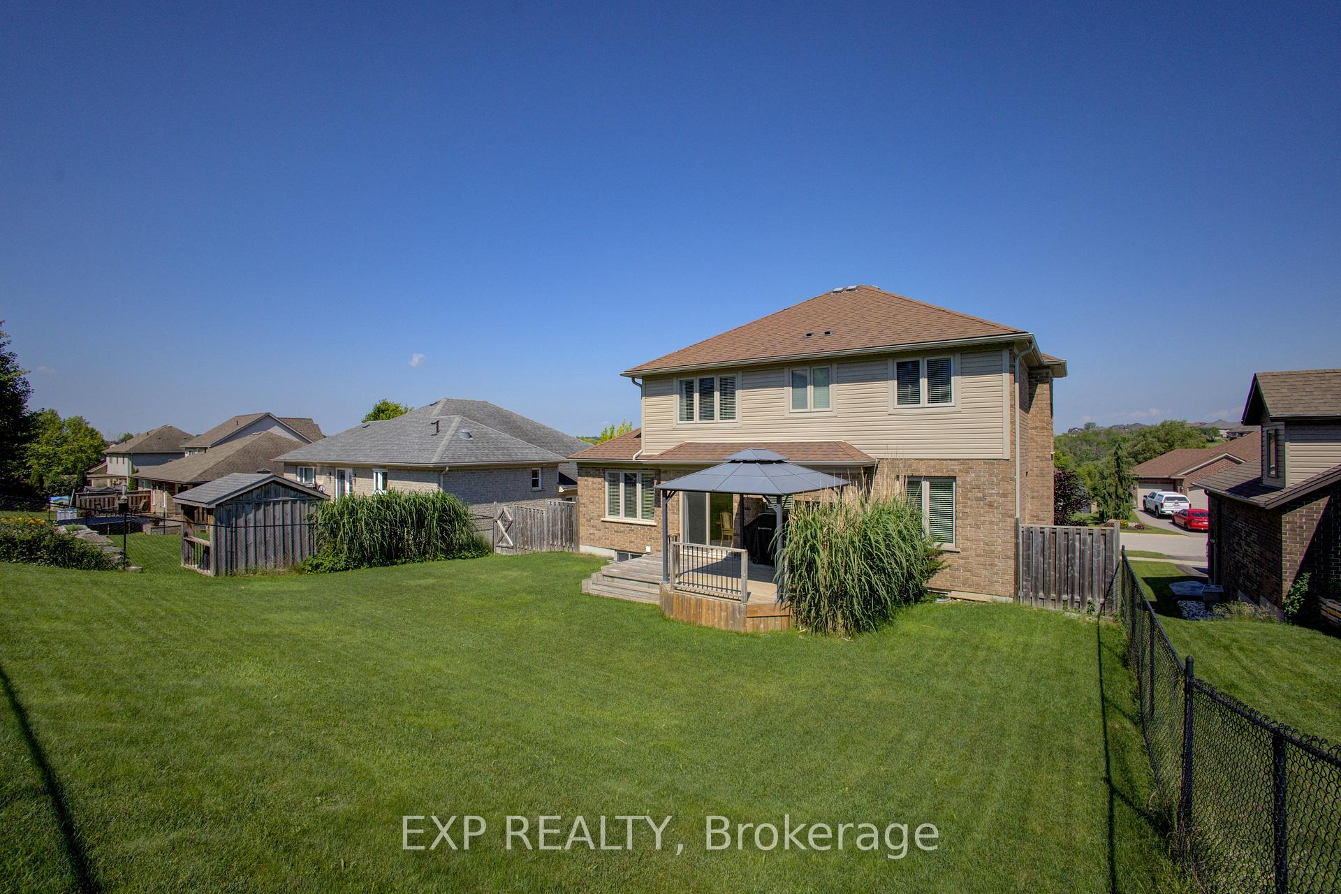 Photo 45 of 165 River Run Road, Mapleton, Rural Mapleton — HOMEH