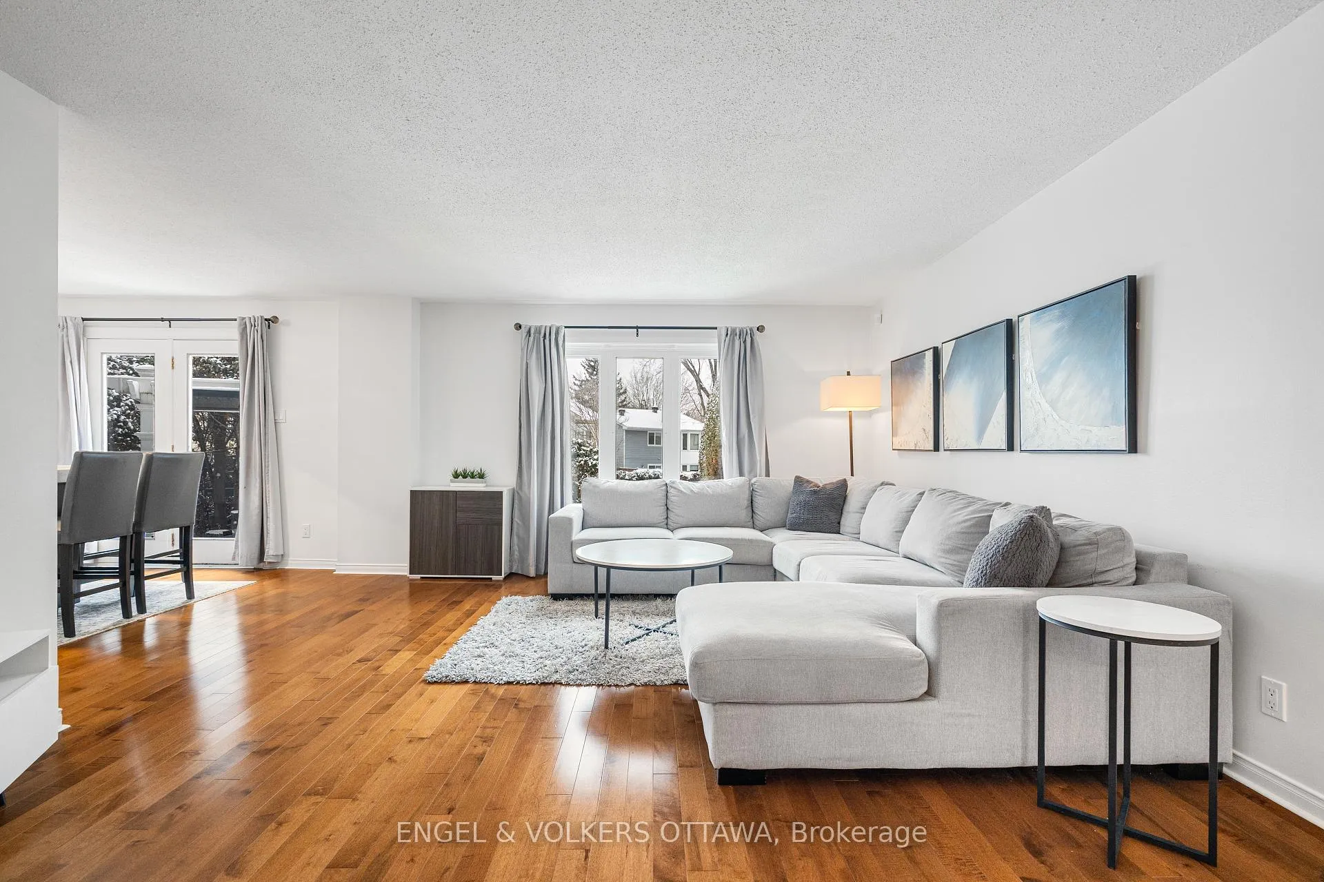 Photo 7 of 29 Valley Ridge Street, Ottawa, Borden Farm/Stewart Farm/Carleton Heights/Parkwood Hills — HOMEH