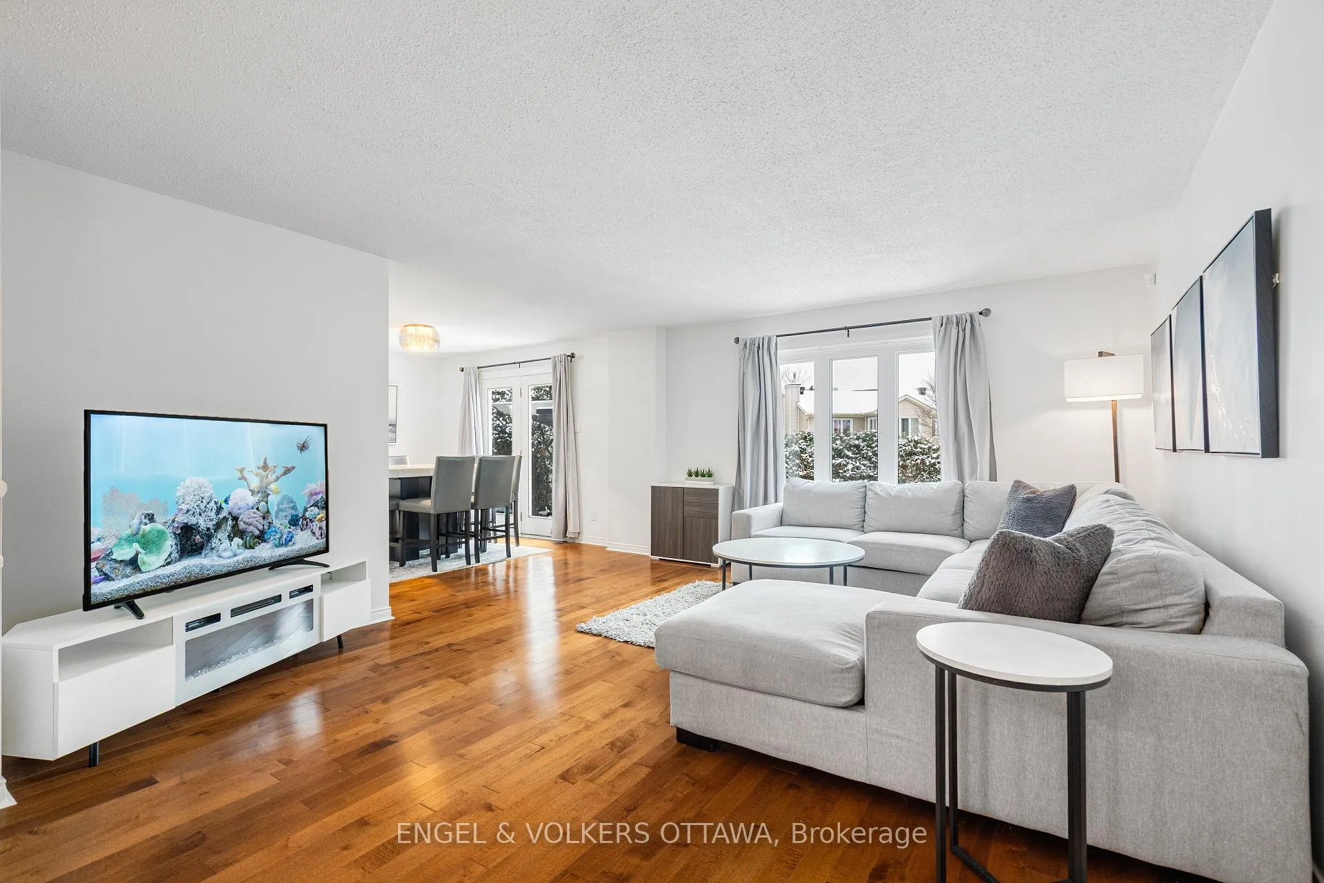Photo 8 of 29 Valley Ridge Street, Ottawa, Borden Farm/Stewart Farm/Carleton Heights/Parkwood Hills — HOMEH