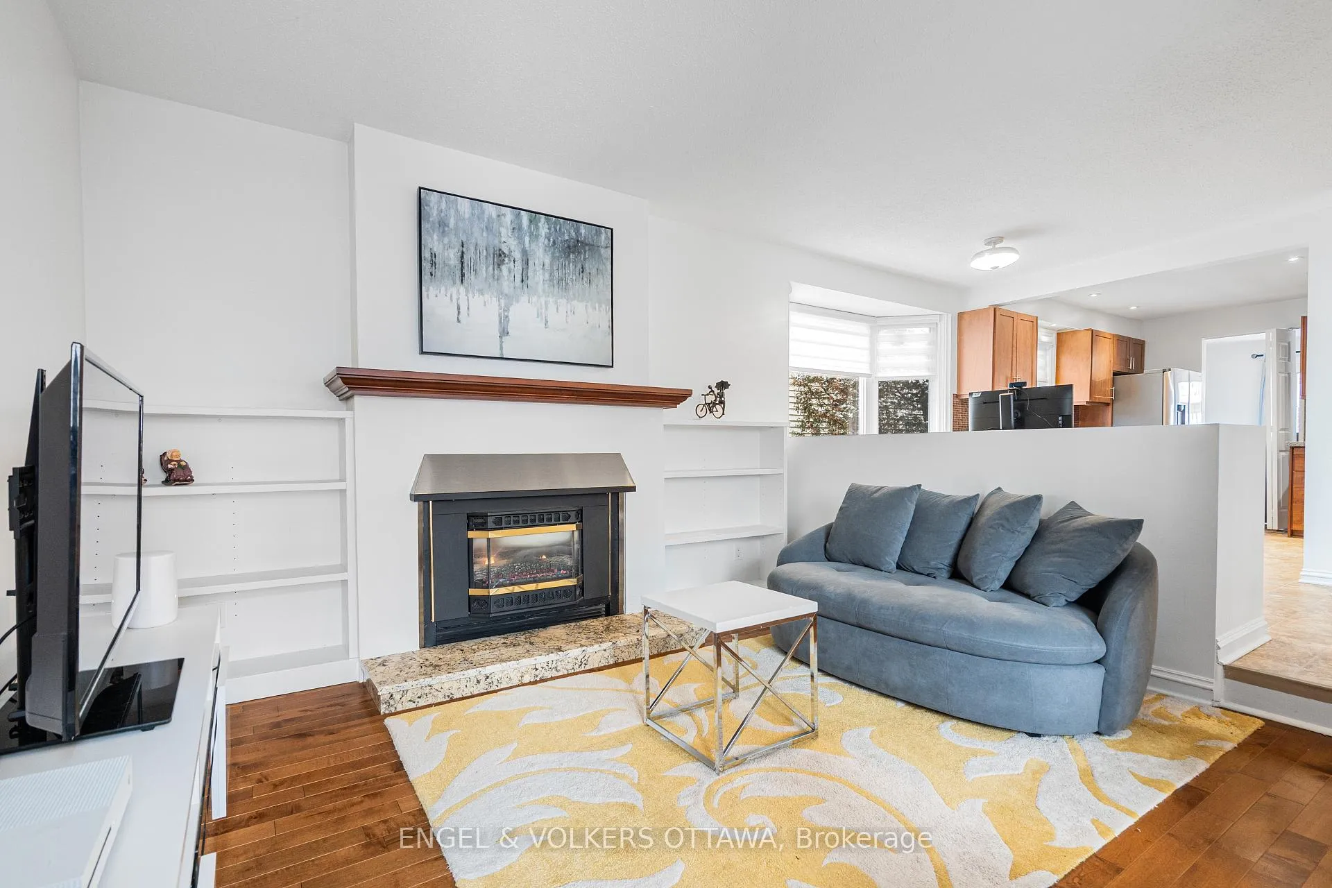 Photo 23 of 29 Valley Ridge Street, Ottawa, Borden Farm/Stewart Farm/Carleton Heights/Parkwood Hills — HOMEH