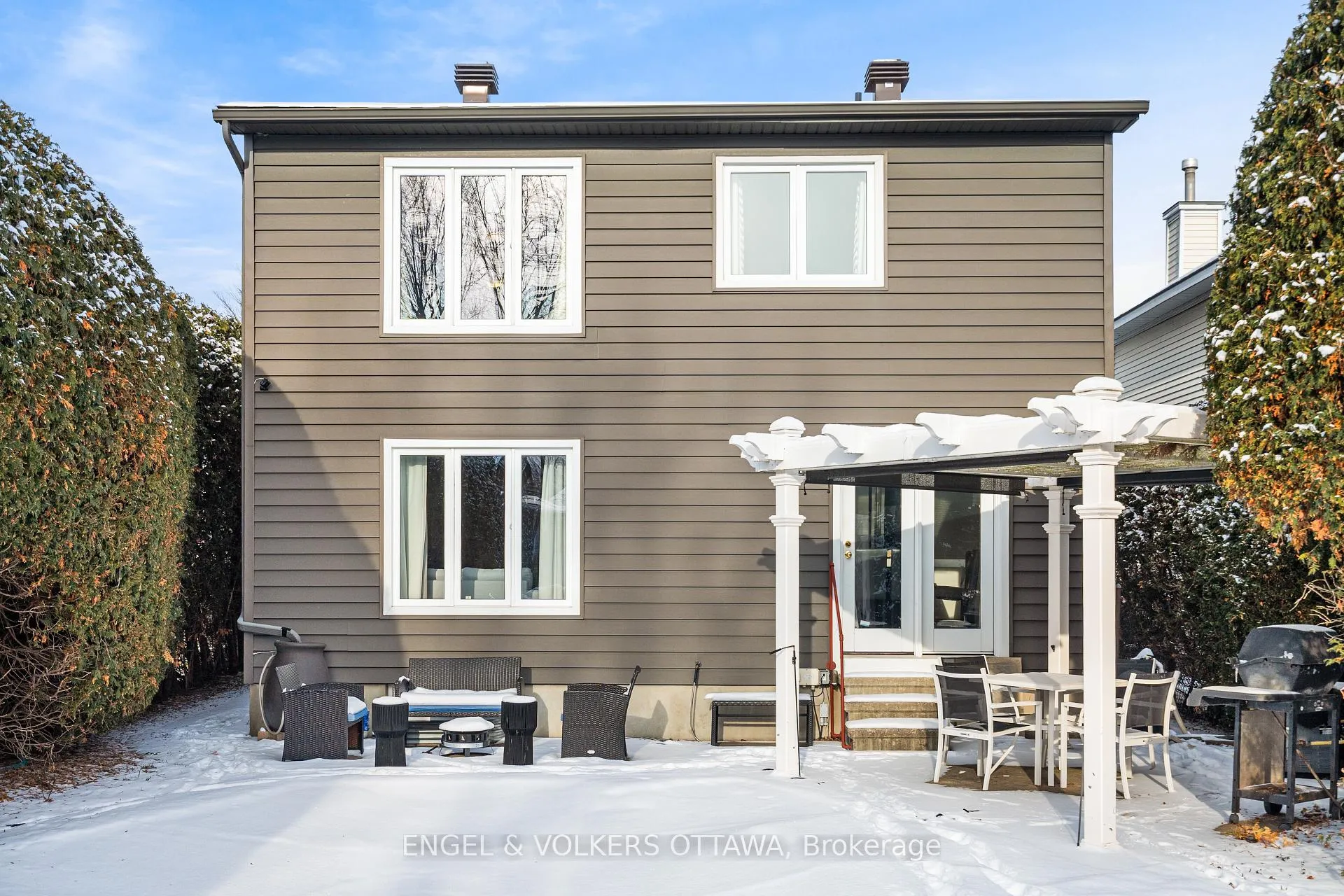 Photo 43 of 29 Valley Ridge Street, Ottawa, Borden Farm/Stewart Farm/Carleton Heights/Parkwood Hills — HOMEH