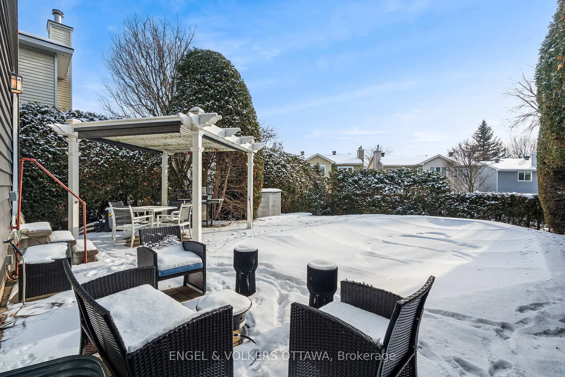 Photo 44 of 29 Valley Ridge Street, Ottawa, Borden Farm/Stewart Farm/Carleton Heights/Parkwood Hills — HOMEH