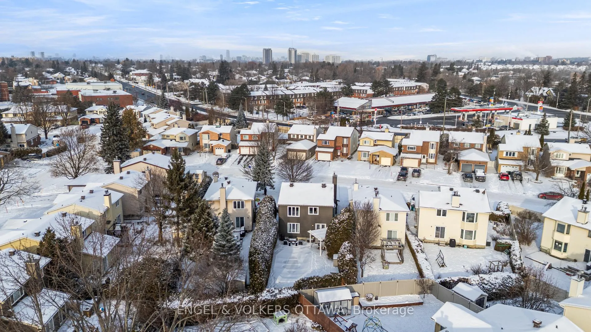 Photo 49 of 29 Valley Ridge Street, Ottawa, Borden Farm/Stewart Farm/Carleton Heights/Parkwood Hills — HOMEH