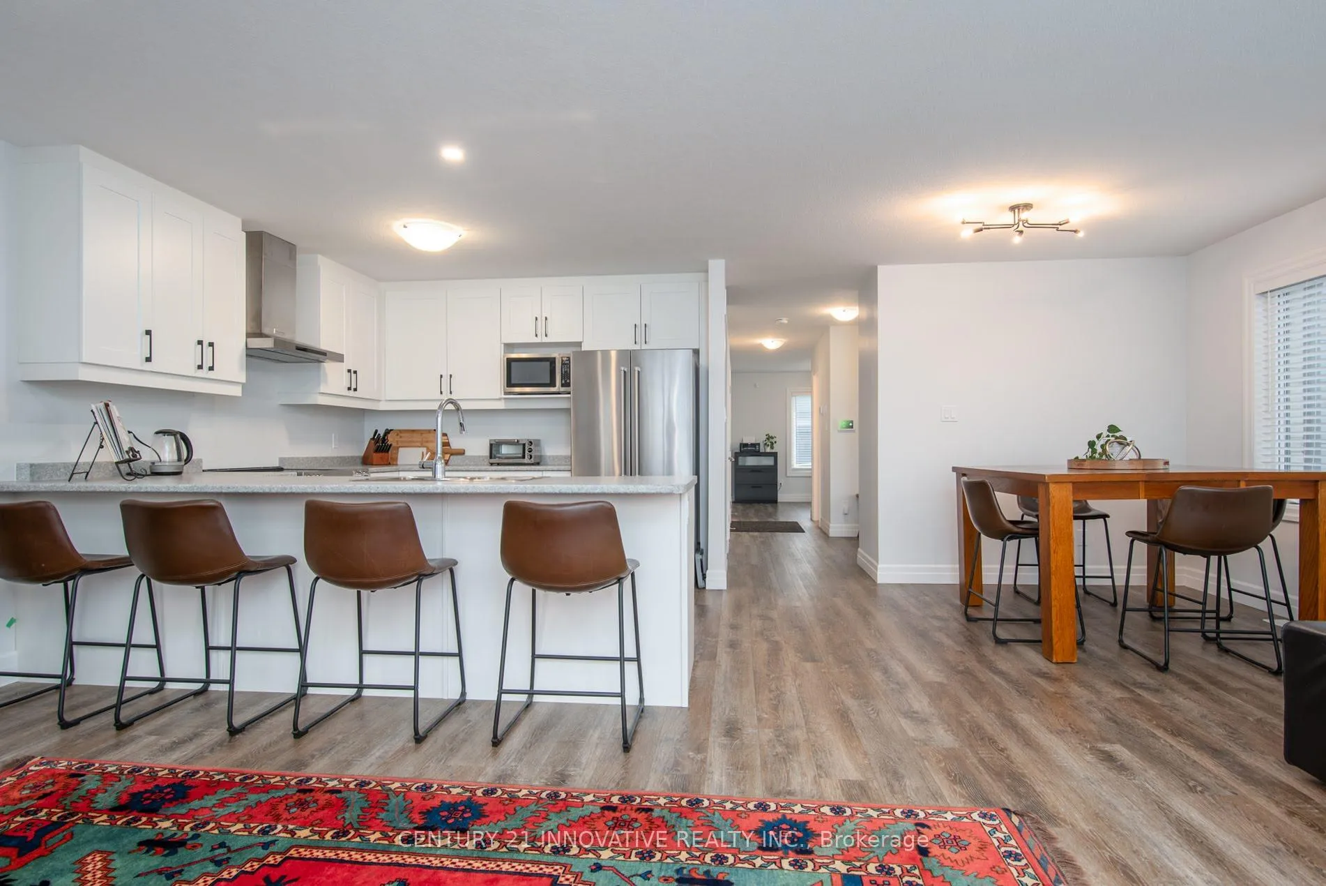 Photo 7 of 92 Pony Way S, Kitchener — HOMEH