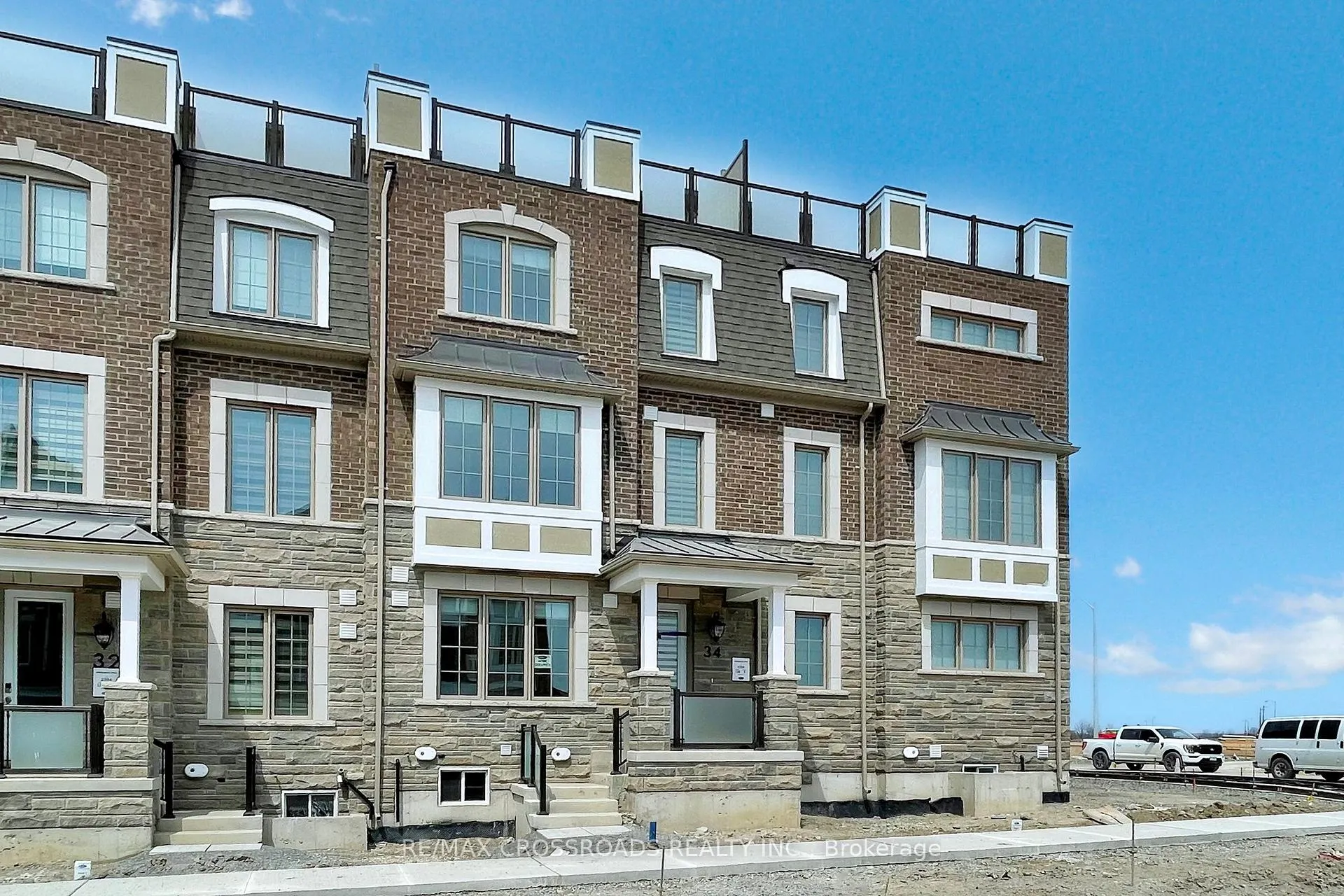 Photo 1 of 34 Avani Avenue, Markham, Rural Markham — HOMEH