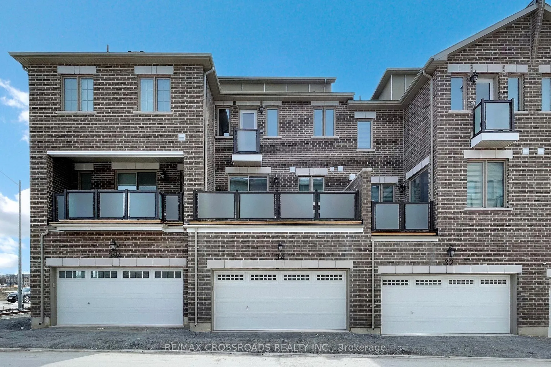 Photo 35 of 34 Avani Avenue, Markham, Rural Markham — HOMEH
