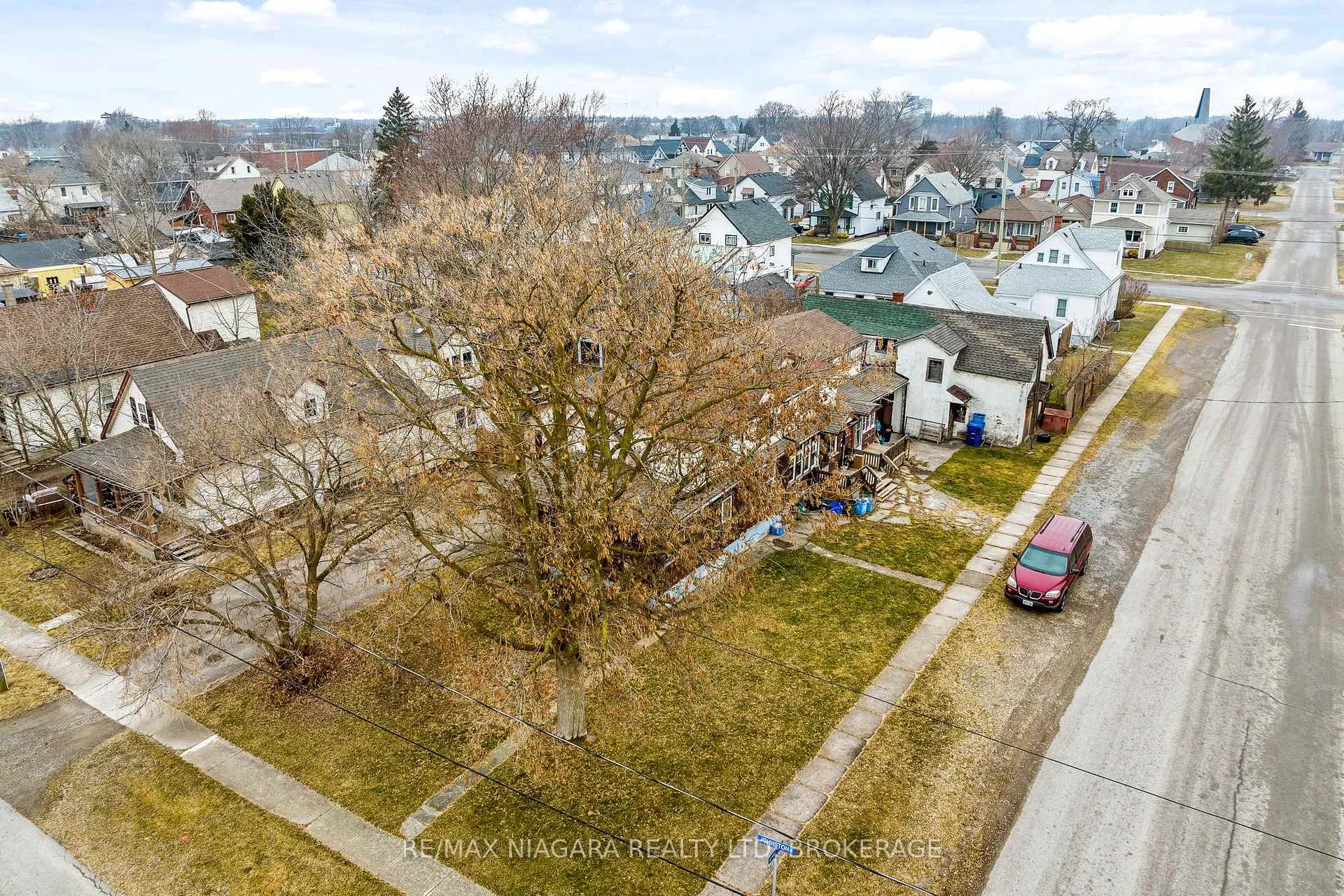 Photo 2 of 48 Johnston Street, Port Colborne, Killaly East — HOMEH