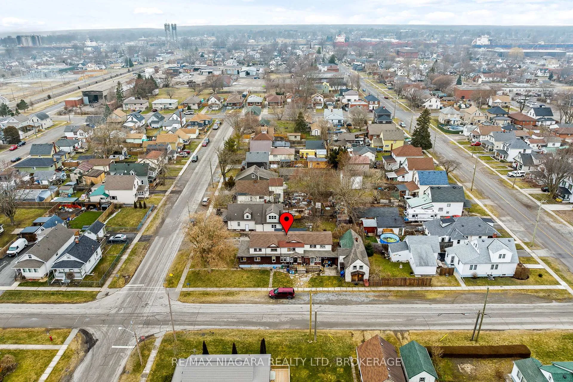 Photo 3 of 48 Johnston Street, Port Colborne, Killaly East — HOMEH