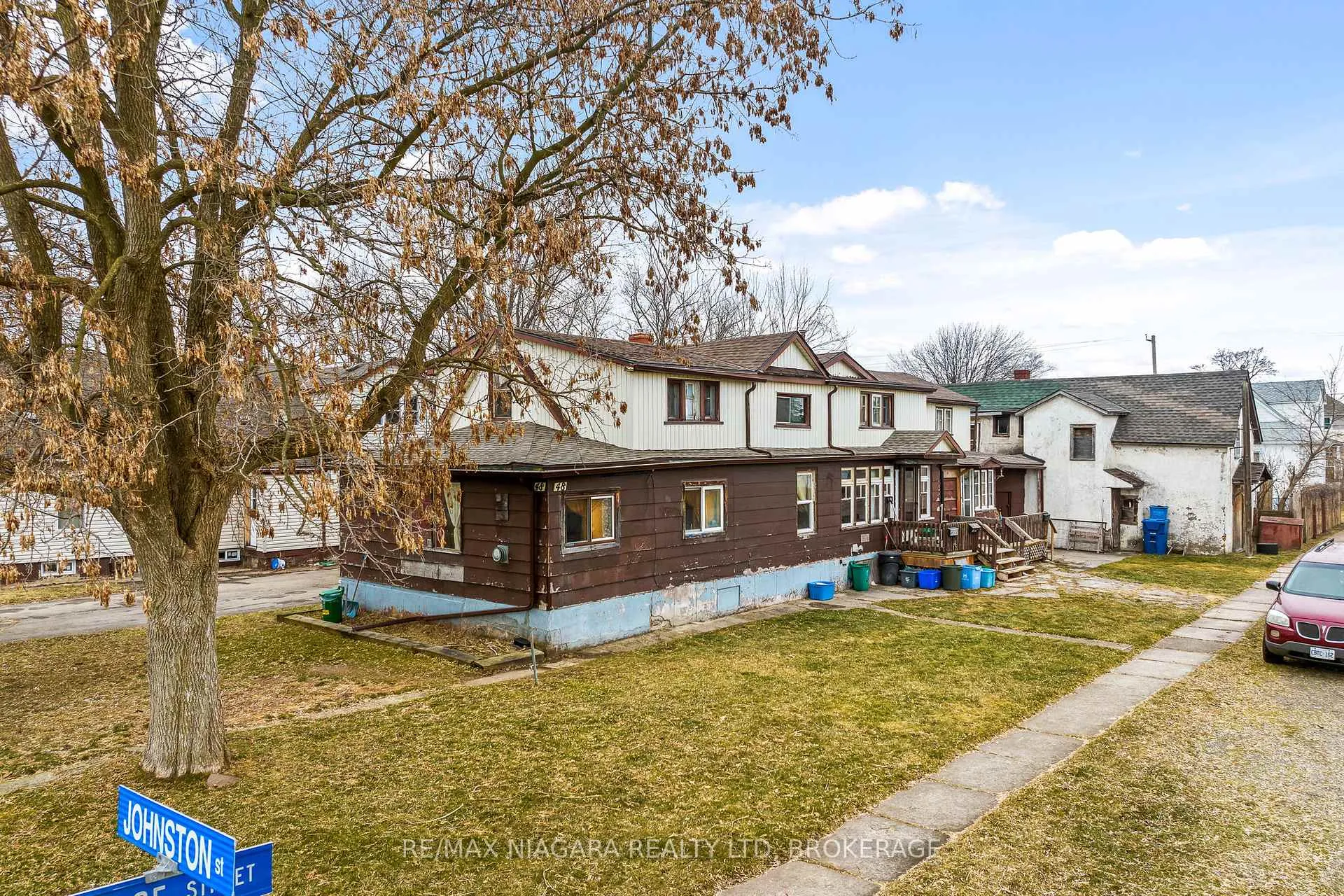Photo 5 of 48 Johnston Street, Port Colborne, Killaly East — HOMEH