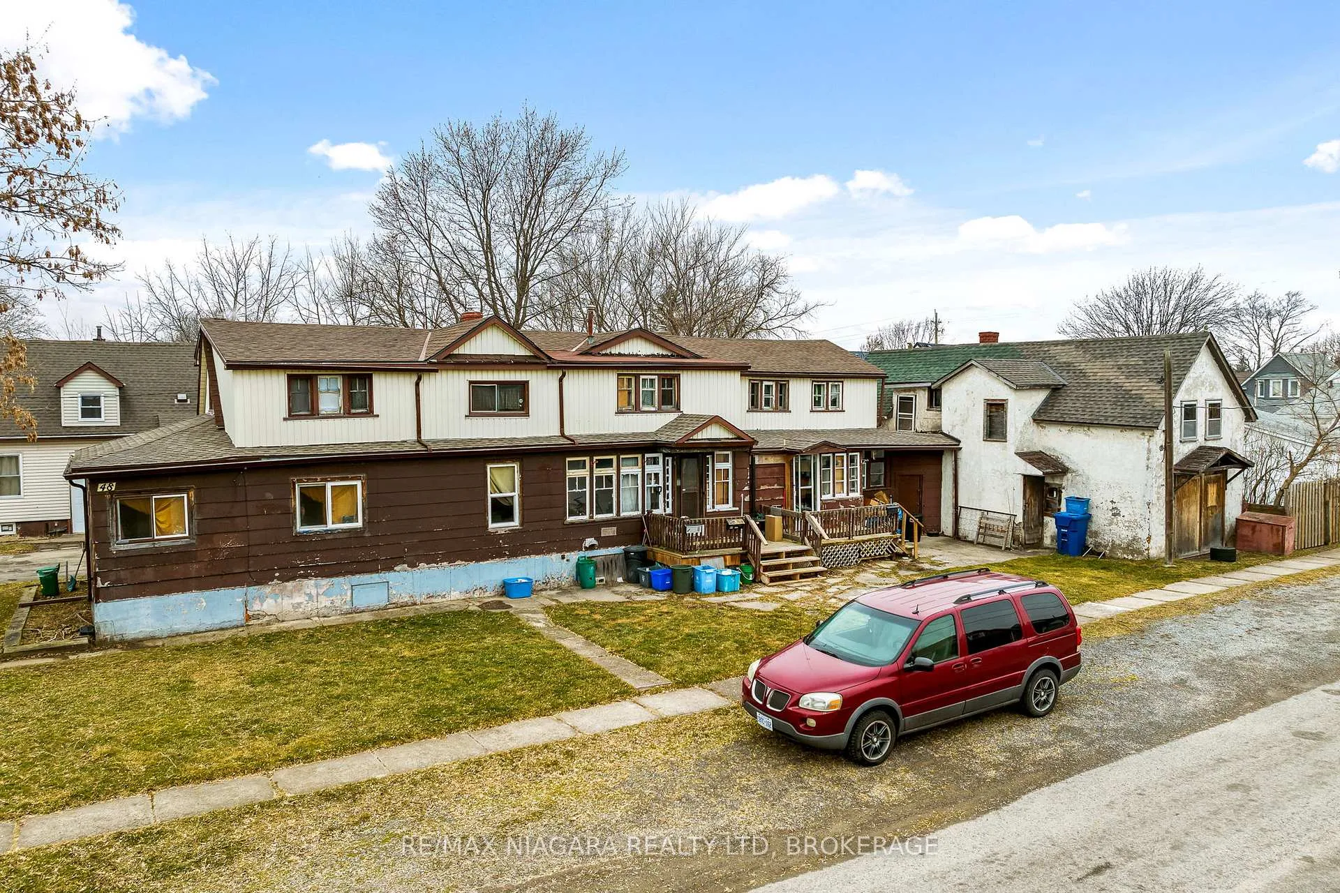 Photo 6 of 48 Johnston Street, Port Colborne, Killaly East — HOMEH