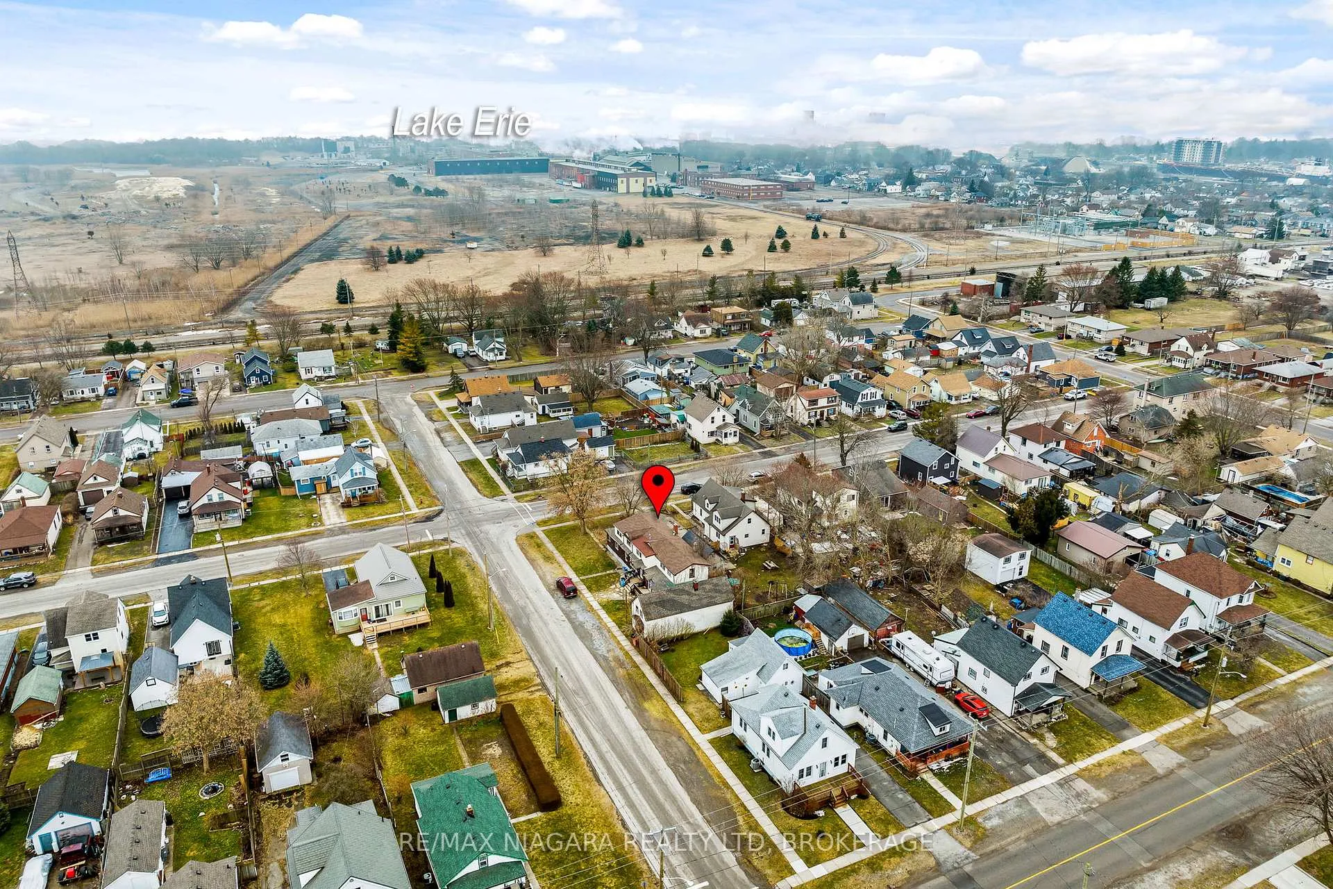 Photo 8 of 48 Johnston Street, Port Colborne, Killaly East — HOMEH