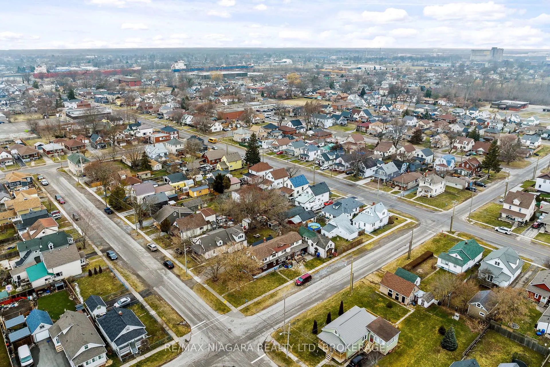 Photo 11 of 48 Johnston Street, Port Colborne, Killaly East — HOMEH