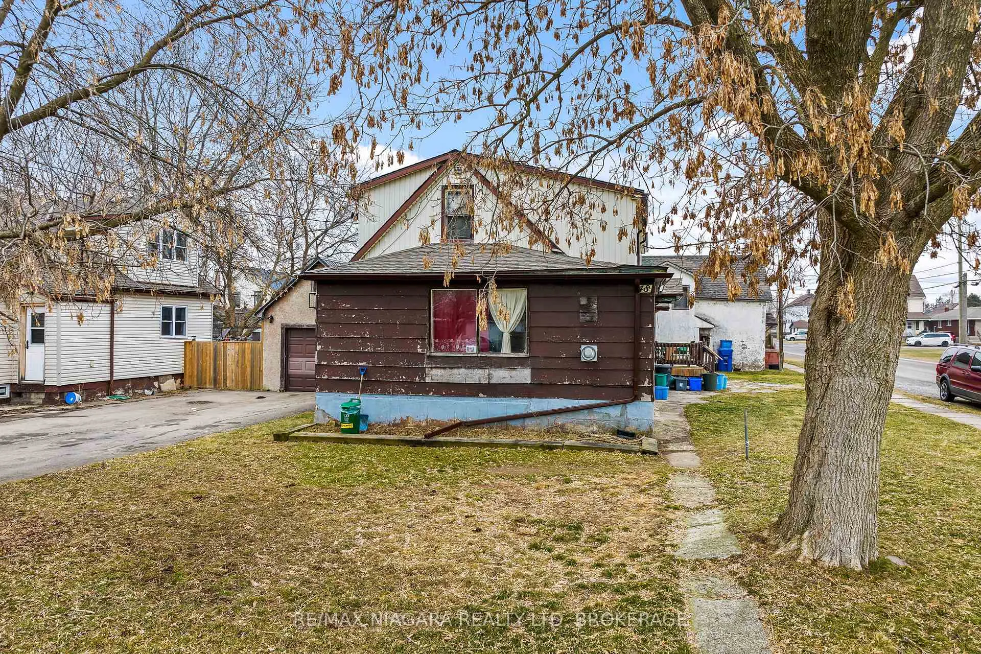 Photo 13 of 48 Johnston Street, Port Colborne, Killaly East — HOMEH